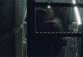 lucindadixon: Favourite Bill/Laura scene, requested by @nervouspearl (1/3 because I couldn’t c