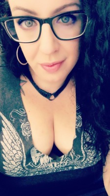 missannthrope80:  Cleavage is a very powerful