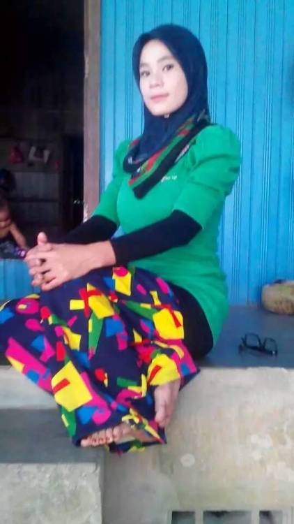 belensuply: Hayati Janda 6