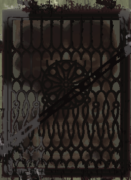 Cabinet Beast Sigils, Palette Changed In Some Images For Easier Viewing