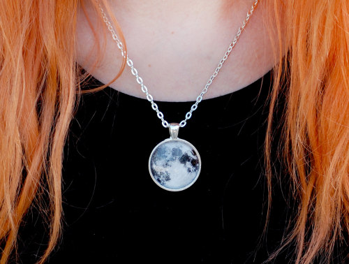 space-grunge:  space-inspired jewelry: get 25% off with code “zodiac25″