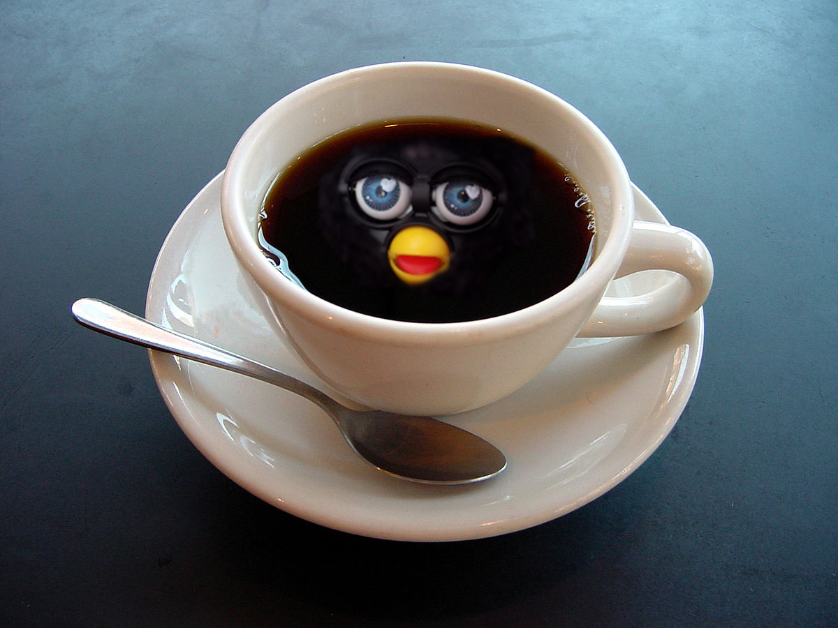 king-furbys-carnival:lost in the sauce
