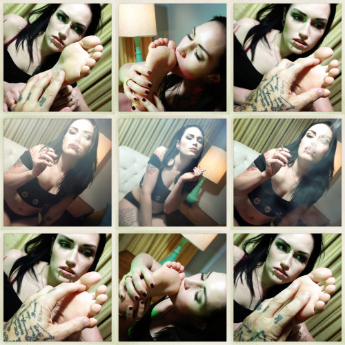collinjrae:  Mizz Amanda Marie