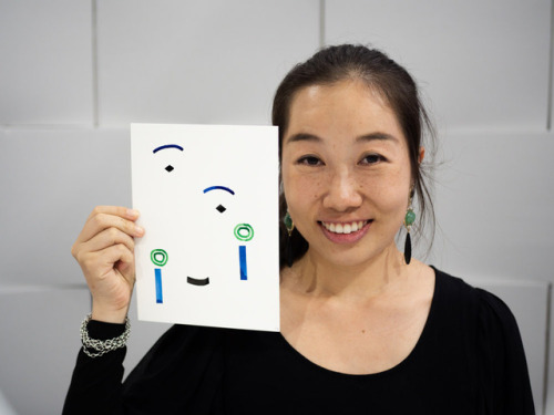 Face-o-mat in Shenzhen, Mindpark 2018Face-o-mat on Instagram