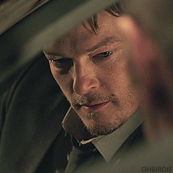 fuzzytreesandnorman: Norman Reedus