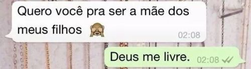 Novinha,Classe "A"