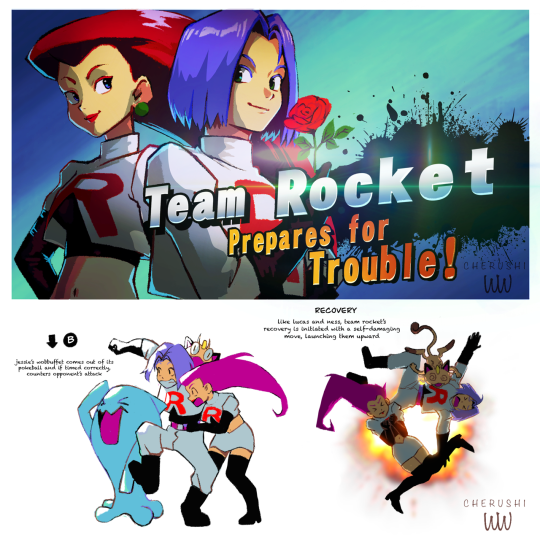 Sex cherushiww:   I really want Team Rocket to pictures