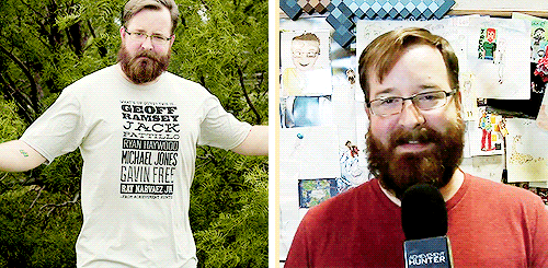 sexbangs-deactivated20150430:  Role call! #TshirtTuesday 