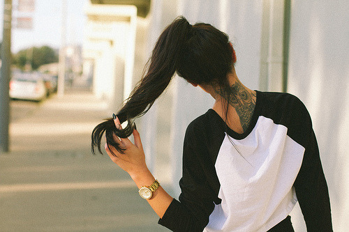 itattoobabes:  girls