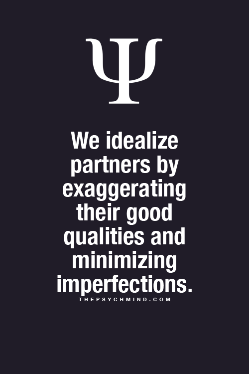 thepsychmind:  Fun Psychology facts here!