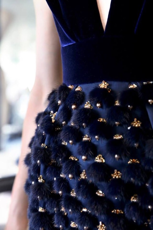 Preview of Ralph and Russo FW 15/16