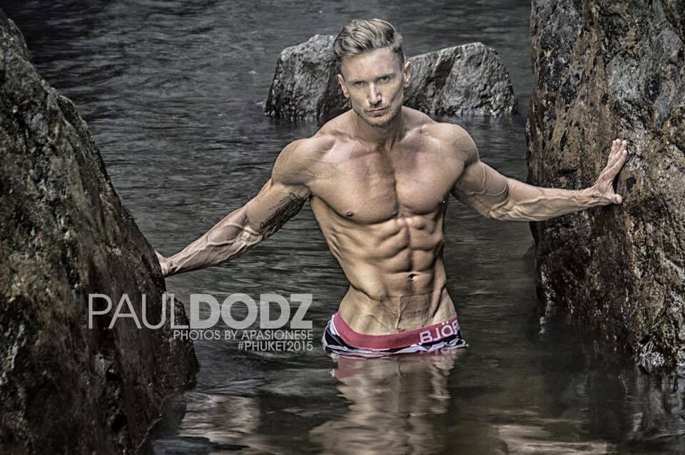 Paul Dodz