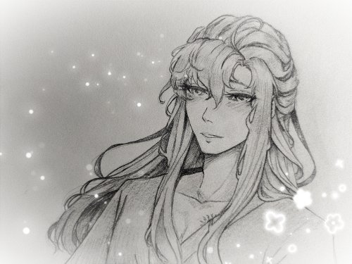 sunflowergalaxy-hide: shoujo manga Yiling Patriarch