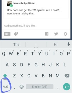 fallingforkonoha:  I’m using Google keyboard