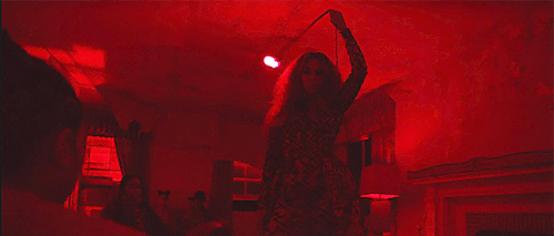 imgretchen:“YOU’RE MY LIFELINE AND YOU’RE KILLING ME.” - Queen Beyonce