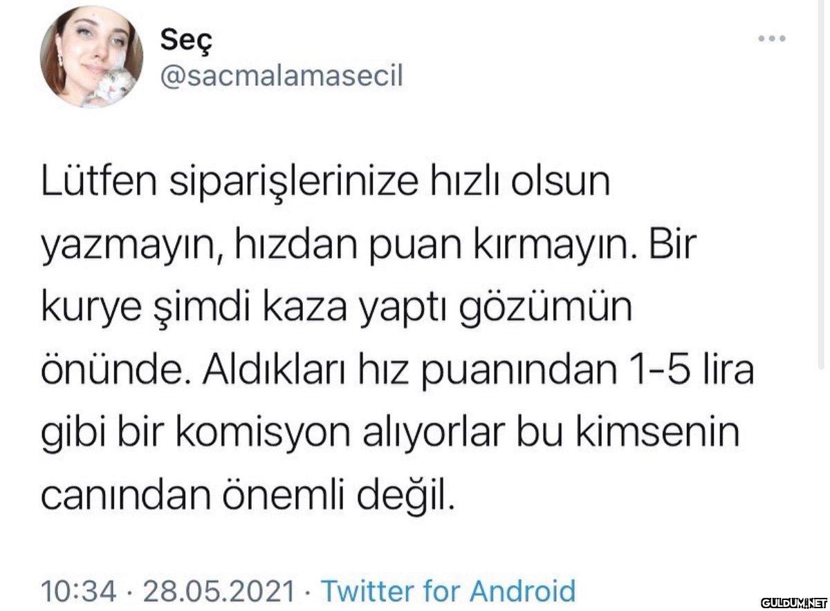 Seç @sacmalamasecil Lütfen...