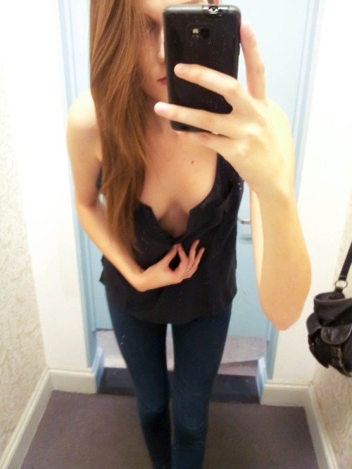 Fitting Room Girls