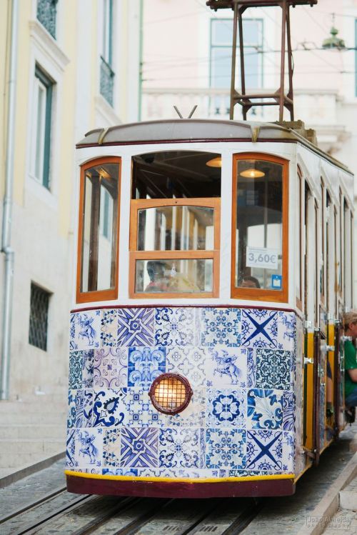 Alfama, Lisbon, Portugal