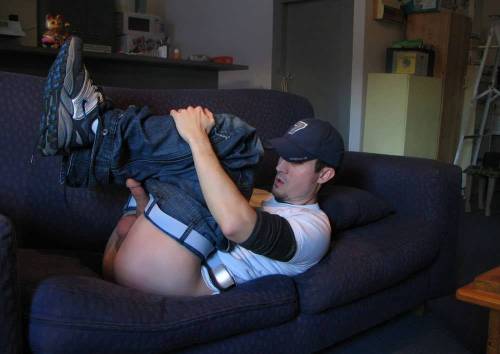 CollegeCock