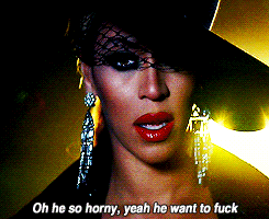 BeyHive, We FLAWLESS.