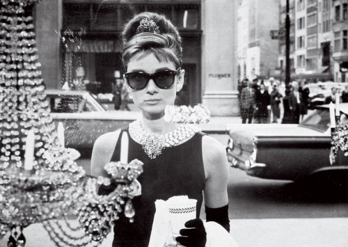 glamour - Sunglasses will never go out of style.Via...
