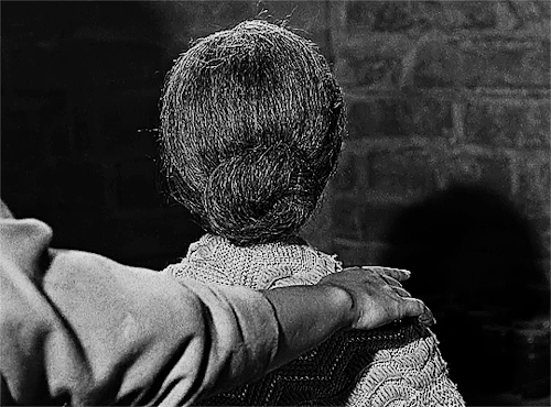 horrorgifs:PSYCHO (1960) dir. Alfred Hitchcock