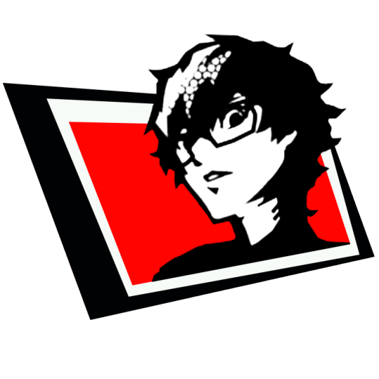 Persona 5 Joker Icons Explore Tumblr Posts And Blogs Tumpik