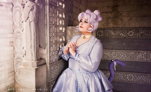 Human Diana from the Sailor Moon manga by @mew21cosplayPhotos by Photography by Amie E / @amiephotoW