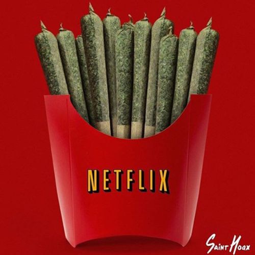 wowsohigh: Netflix and Chill