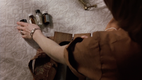 the hours (2002) dir. stephen daldry, cinematography by seamus mcgarvey