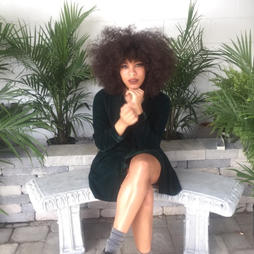 kieraplease:  G r e e n & m e // ig: kieraplease