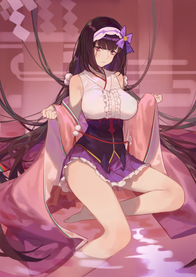 刑部姫 Fate Tumblr Posts Tumbral Com 刑部姫 Fate Tumblr Posts Tumbral Com