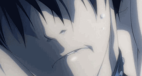 idestroyworldsicreateworlds:  Your body is begging for release. 