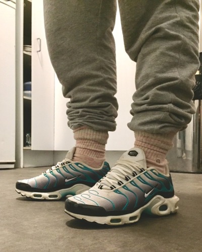 nike tn poison