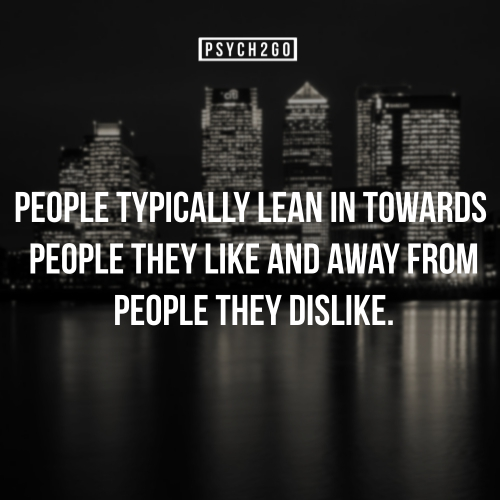 psych2go:  For more posts like these, you can visit psych2go​