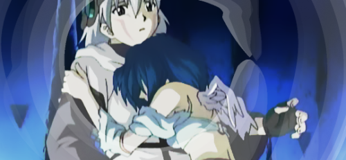llybian: Tsukasa (An Shoji) x Subaru (Mariko Misono) &hellip;they&rsquo;re lesbians