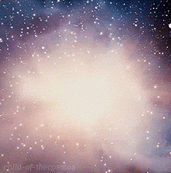 child-of-thecosmos:  Every star is a sun as big, as bright, as our own. Just imagine,