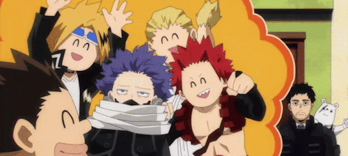 Just Curious, But What Is Your Favorite Ojiro Ship?