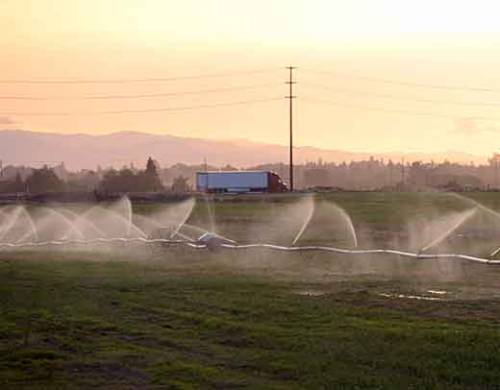 laboratoryequipment: California Gave Away Rights to Nonexistent WaterCalifornia has allocated five t