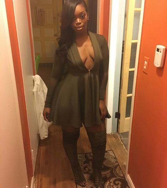 allthingsbootiful:   Brittany DaTruth   