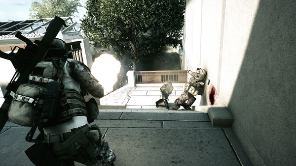 Battlefield possible images.