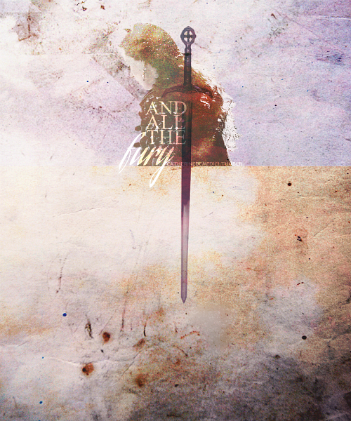 elisabettagonzaga: and all the FURY