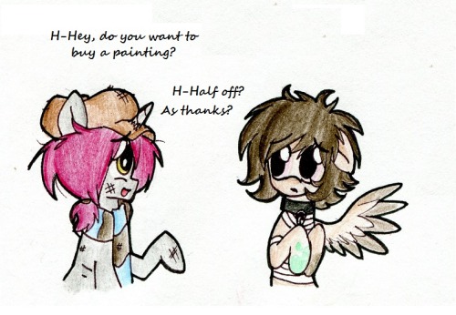 Aww ;w; <3