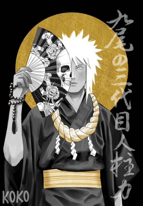 namikaze minato