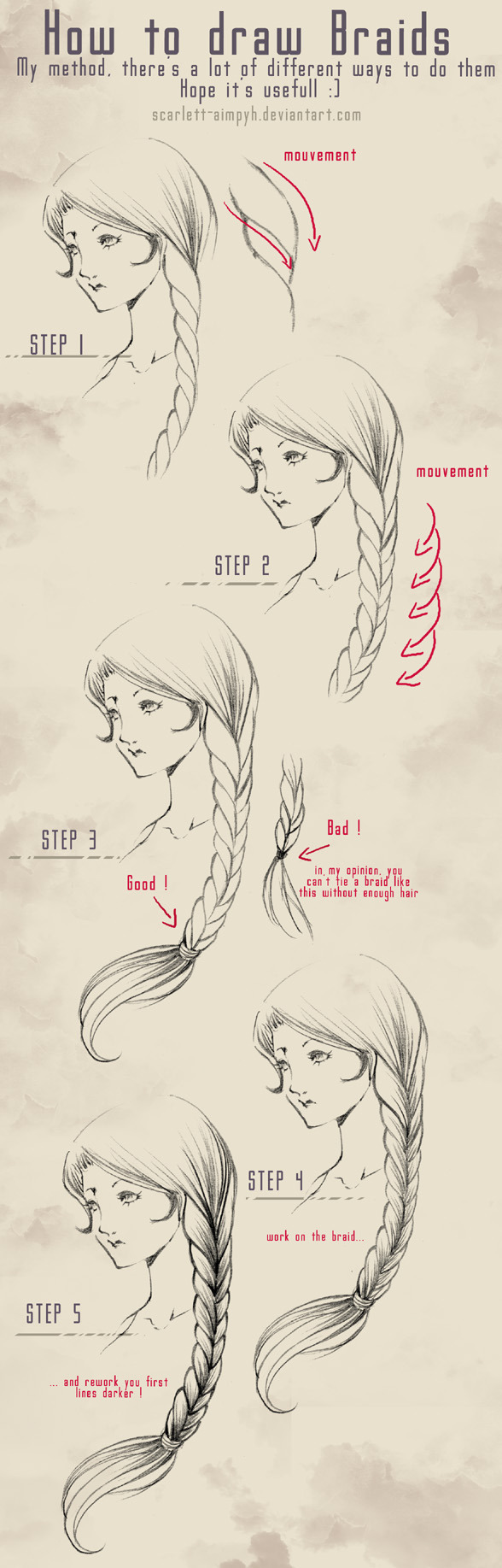 088 - Training - Braids By Scarlett-Aimpyh