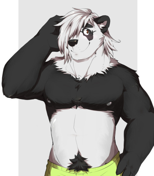 Commission for Chuziku[FA]Thank you so muchhhh >♡