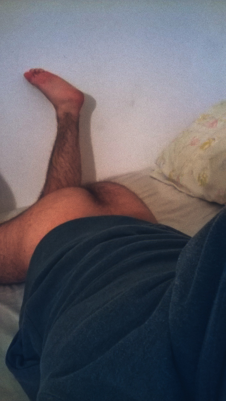 slideitinme:  Like my ass? 2.0My Tumblr My Insta