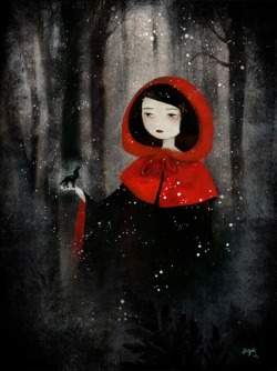 Lohrien:  Illustrations By Anne-Julie Aubry