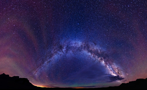 nubbsgalore:astrophotography by matt payne in coloardo and oregon. the panoramas seen here are creat