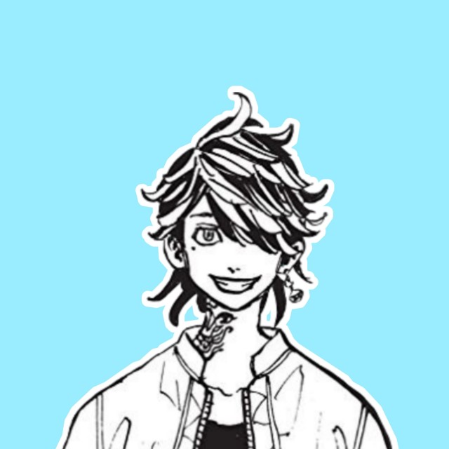 kazutora icon | Tumblr